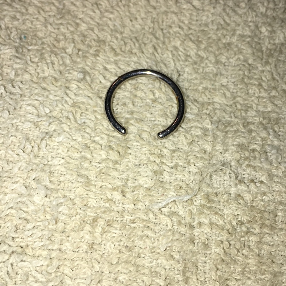 14g horseshoe